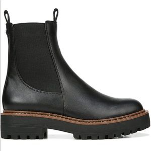 Sam Edelman Laguna Boots - Black (Waterproof)
